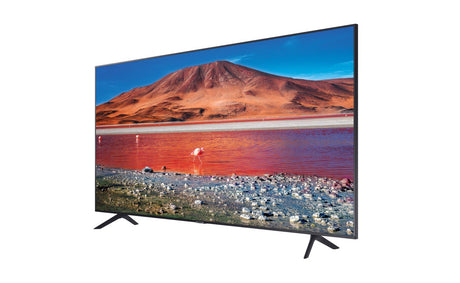 samsung televisore samsung tv 65 series 7 led ultra hd 4k smart wi fi grigiogrey dvbt2s2 ue65tu7170u ean 8806090392276