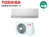toshiba climatizzatore condizionatore toshiba inverter serie seiya 13000 btu ras b13j2kvg e r 32 wi fi optional novita 2019 ean 8059657002976
