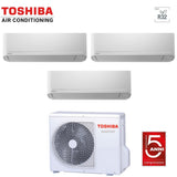 toshiba climatizzatore condizionatore toshiba trial split inverter serie seiya 101010 999 ras 3m18u2avg e r 32 wi fi optional 100001000010000 900090009000