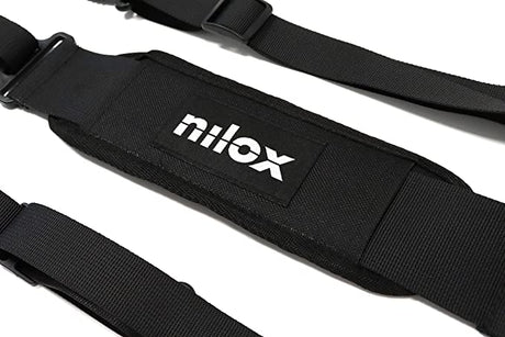 tracolla nilox nxtracollasct per trasporto monopattino con spallaccio rinforzato ean 8051122175888