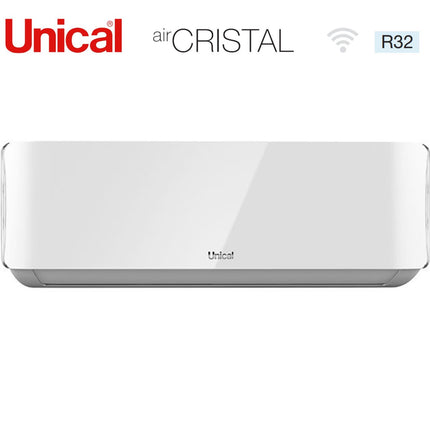 immagine-2-unical-climatizzatore-condizionatore-unical-dual-split-inverter-serie-air-cristal-1010-con-xmx2-18he-r-32-wi-fi-optional-1000010000-ean-8055776917665