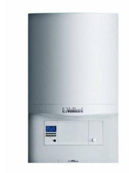 vaillant area occasioni caldaia a condensazione vaillant ecotec pro vmw 2365 3 metano low nox completa di kit scarico fumi