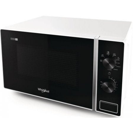 Forno A Microonde Whirlpool Mwp103w 20 Litri 700 W Grill Autocook