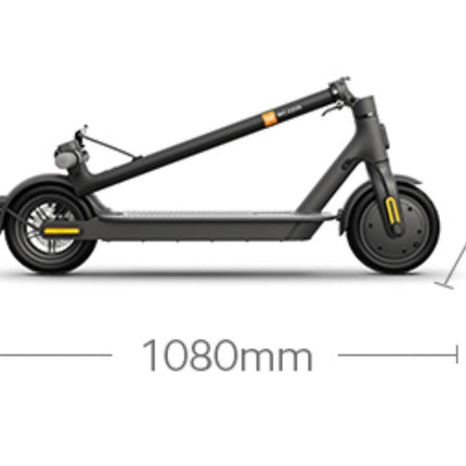 immagine-2-xiaomi-scooter-monopattion-elettrico-neroblack-xiaomi-mi-1s