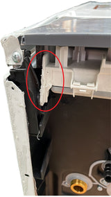 ariston area occasioni caldaia ariston a condensazione clas one wi fi 35 kw kit fumi omaggio metano wifi integrato low nox erp