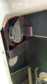 ariston area occasioni caldaia ariston cares s 24 eu a condensazione completa di kit scarico fumi metano low nox 3301637