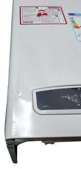 ariston area occasioni caldaia ariston modello cares x 24 cf metano low nox a camera aperta cod 3301316