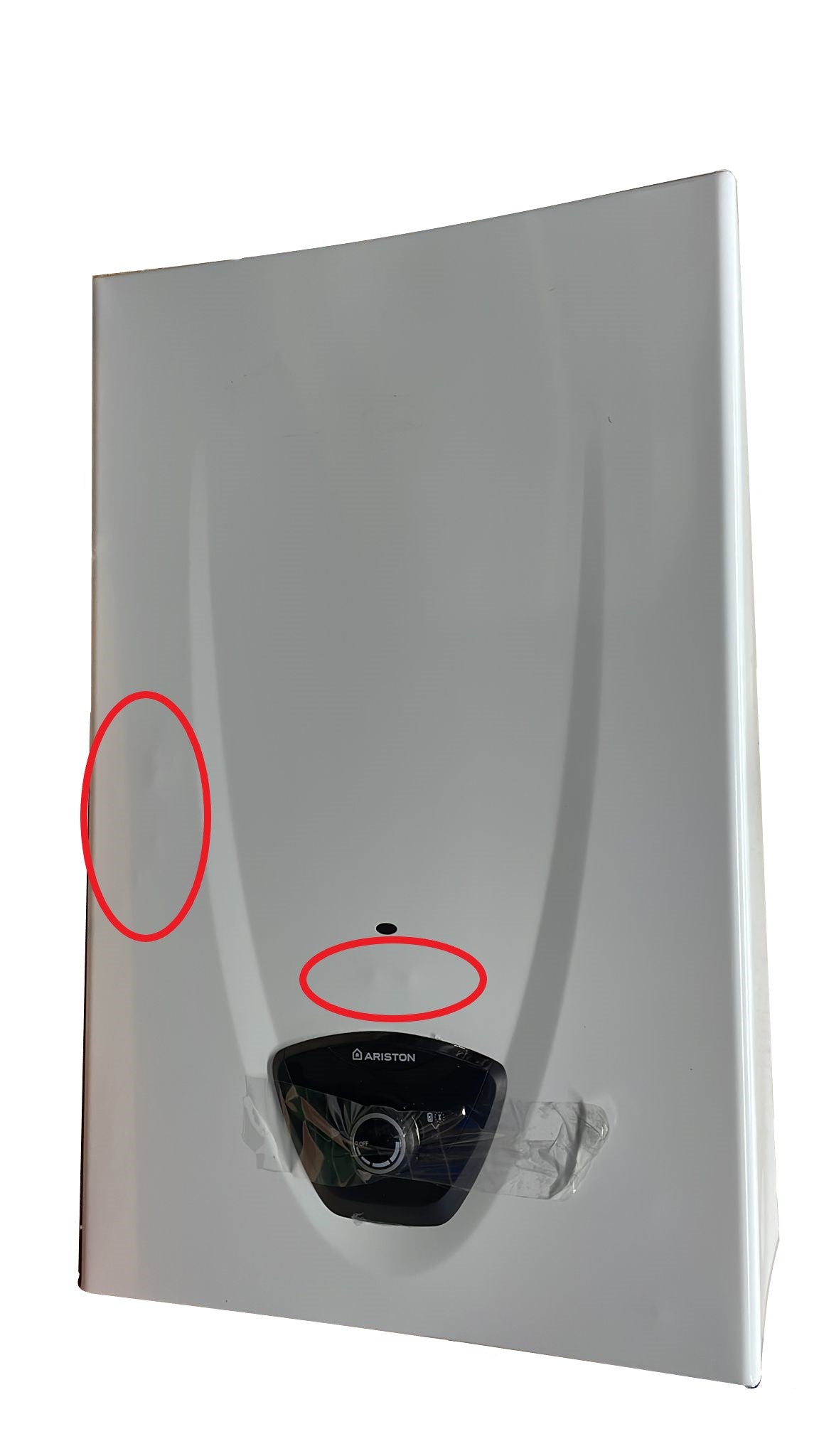 ariston area occasioni scaldabagno a camera aperta ariston fast evo x 14 lt low nox metano cod 3632389 new erp