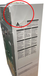 ariston area occasioni scaldacqua scaldabagno camera aperta ariston fast r x 11 lt low nox metano cod 3632412