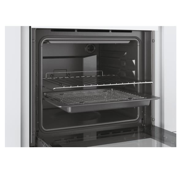 candy forno elettrico ad incasso candy fcs 201 we 70 litri classe a a595xl595xp568 bianco fcs201w ean 8016361932050