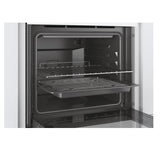 candy forno elettrico ad incasso candy fcs 201 we 70 litri classe a a595xl595xp568 bianco fcs201w ean 8016361932050