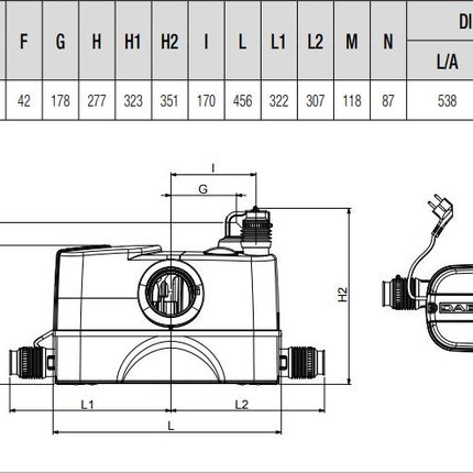immagine-3-dab-stazione-di-sollevamento-trituratore-dab-modello-genix-130-wc-lavabo-doccia