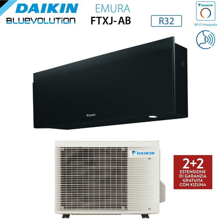 immagine-3-daikin-climatizzatore-condizionatore-daikin-bluevolution-inverter-serie-emura-black-iii-12000-btu-ftxj35ab-r-32-wi-fi-integrato-classe-a-garanzia-italiana-novita