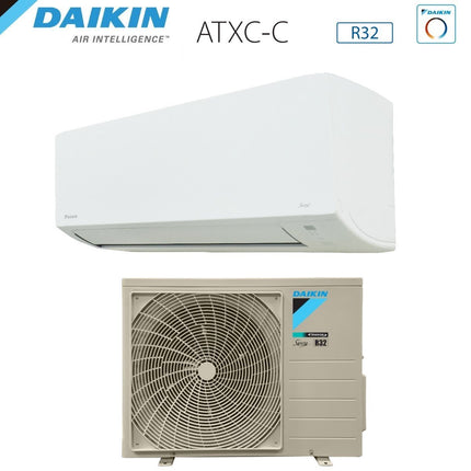 immagine-3-daikin-super-offerta-climatizzatore-condizionatore-daikin-inverter-serie-siesta-atxc-c-9000-btu-atxc35c-arxc25c-r-32-wi-fi-optional-classe-aa