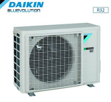 daikin unita esterna daikin bluevolution motore monosplit 12000 btu rxa35a r 32