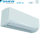 daikin unita interna a parete daikin serie siesta 12000 btu atxf35a r 32 wi fi optional 1