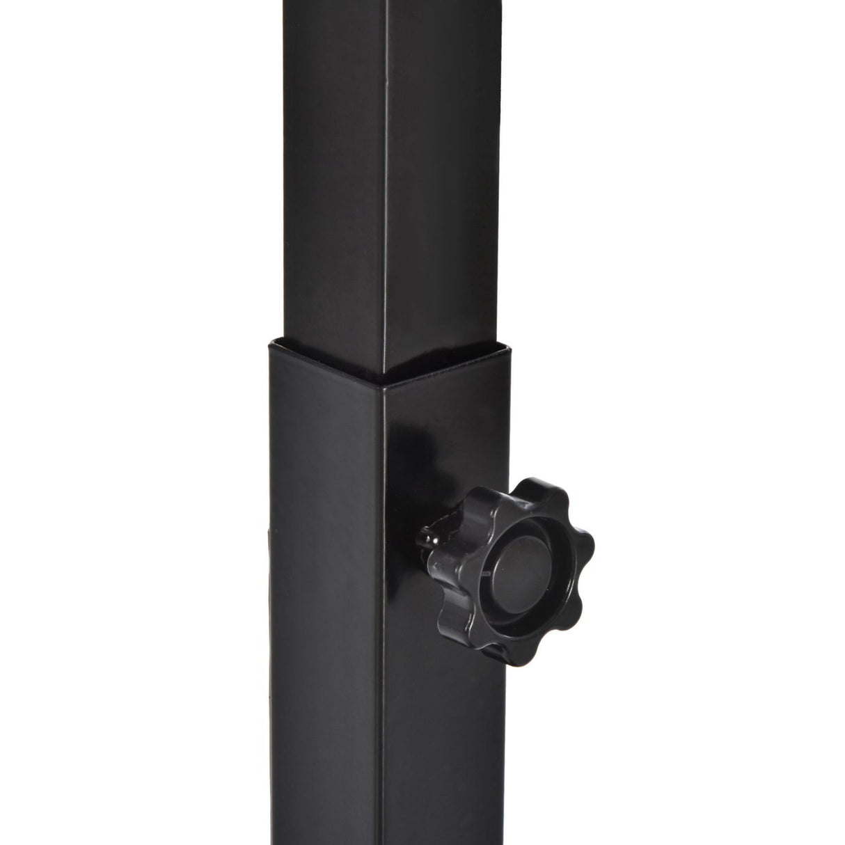 easycomfort easycomfort canestro portatile per bambini altezza regolabile 160 180cm e base riempibile ean 8054144134079