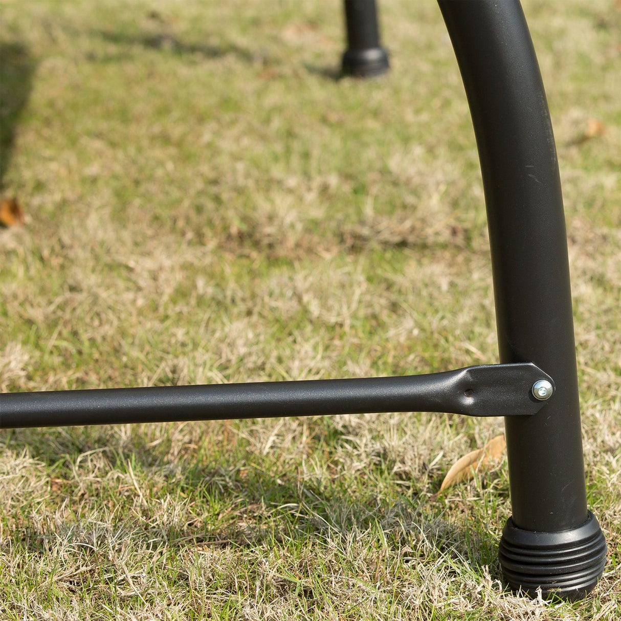 easycomfort easycomfort dondolo reclinabile 3 posti con tettuccio crema 196 x 117 x 178cm ean 8054144139234