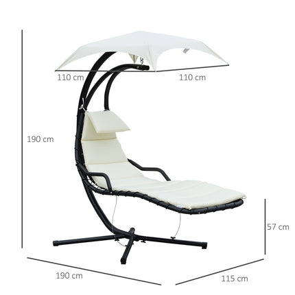 immagine-3-easycomfort-easycomfort-lettino-sdraio-chaise-longue-prendisole-con-tettuccio-crema-190-115-190cm-ean-8055776910840