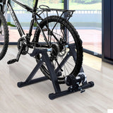 easycomfort easycomfort rullo per bicicletta per allenamento in casa 54 5x47 2x39 1cm pieghevole nero ean 8054144130163