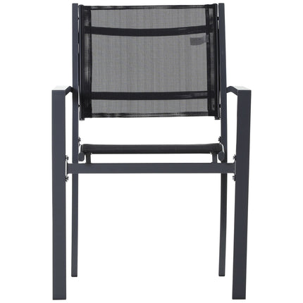 immagine-3-easycomfort-easycomfort-set-2-sedie-da-esterno-in-acciaio-e-textilene-nero-ean-8054144136707