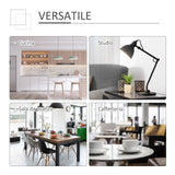 easycomfort easycomfort set 2 sedie moderne imbottite per soggiorno stile nordico velluto verde ean 8055776911335