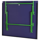 easycomfort easycomfort tavolo da ping pong professionale con ruote 152 5x274x76cm ean 8054144136738