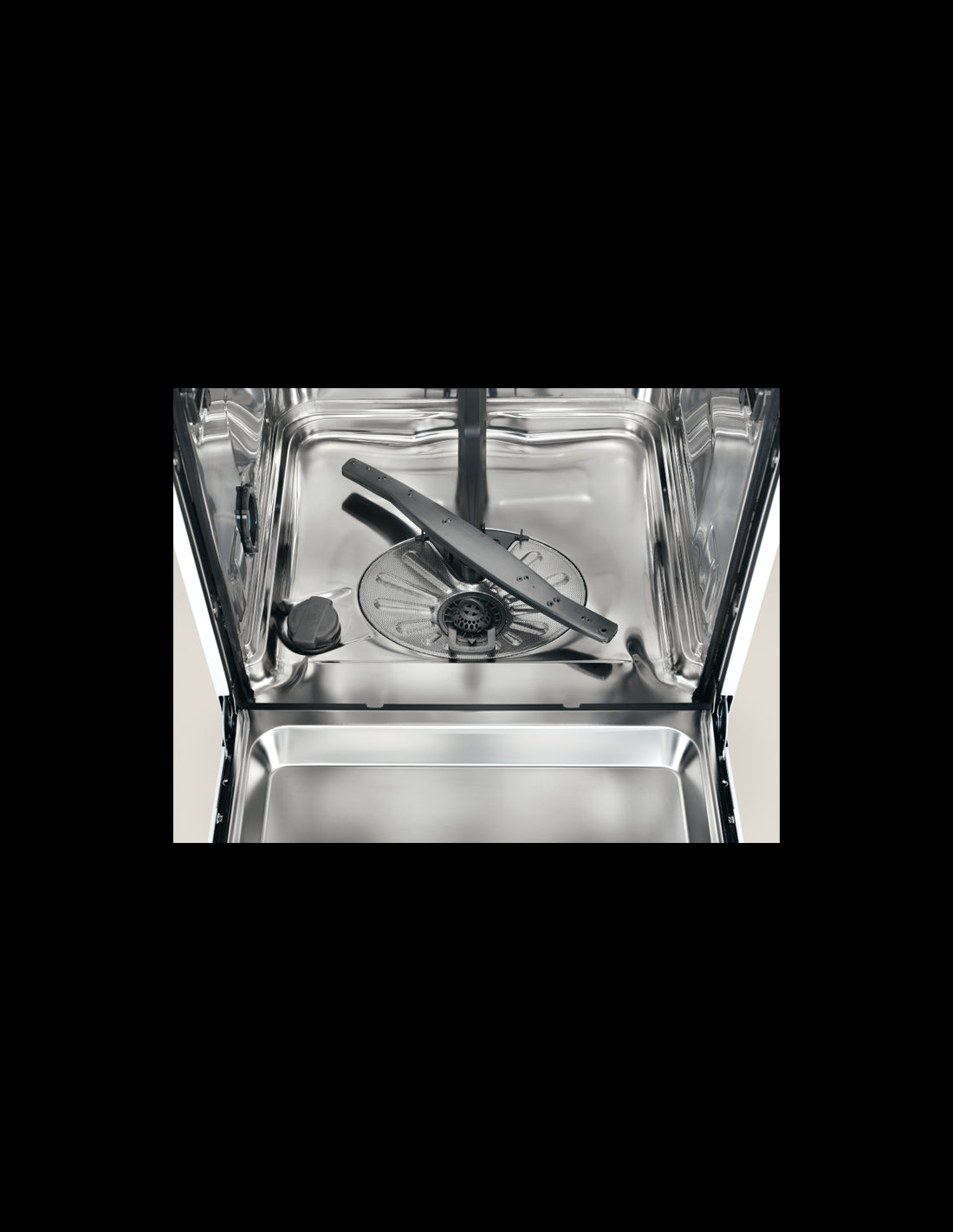 Lave-vaisselle Pose libre 60 cm GlassCare 15 couverts Dishwasher