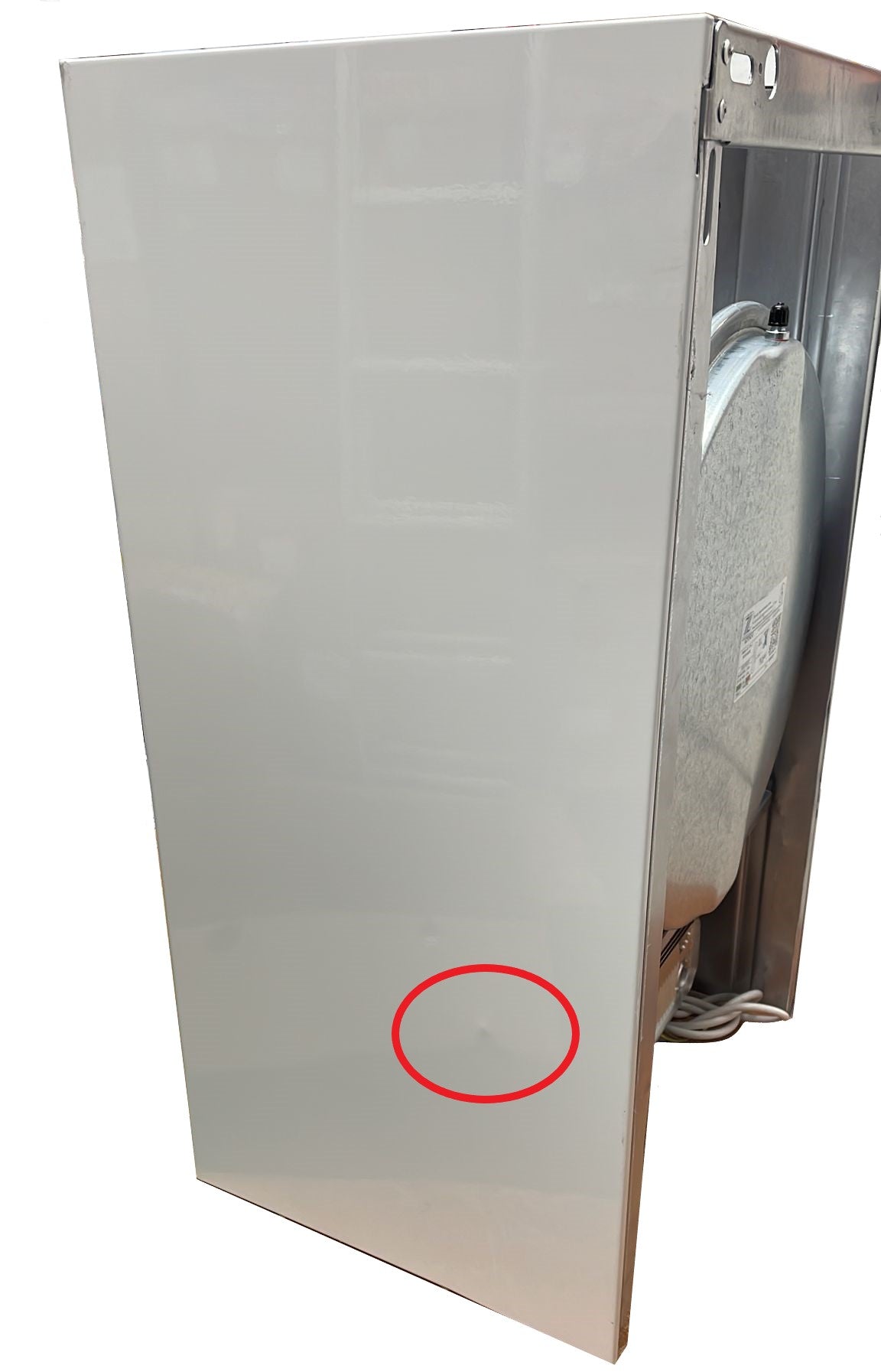 ferroli area occasioni caldaia a condensazione ferroli divacondens d plus f24 metano low nox completa di kit scarico fumi new erp 3