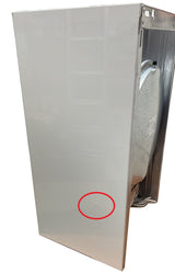 ferroli area occasioni caldaia a condensazione ferroli divacondens d plus f24 metano low nox completa di kit scarico fumi new erp 3