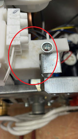 ferroli area occasioni caldaia a condensazione ferroli divacondens d plus f24 metano low nox completa di kit scarico fumi new erp 5