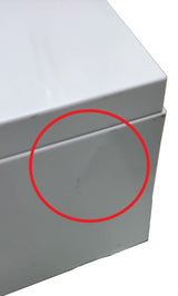 ferroli area occasioni caldaia ferroli a condensazione bluehelix alpha 24c completa di kit scarico fumi metano o gpl