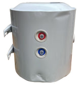 ferroli area occasioni scaldabagno elettrico ferroli calypso 50 ho orizzontale 50 litri 2