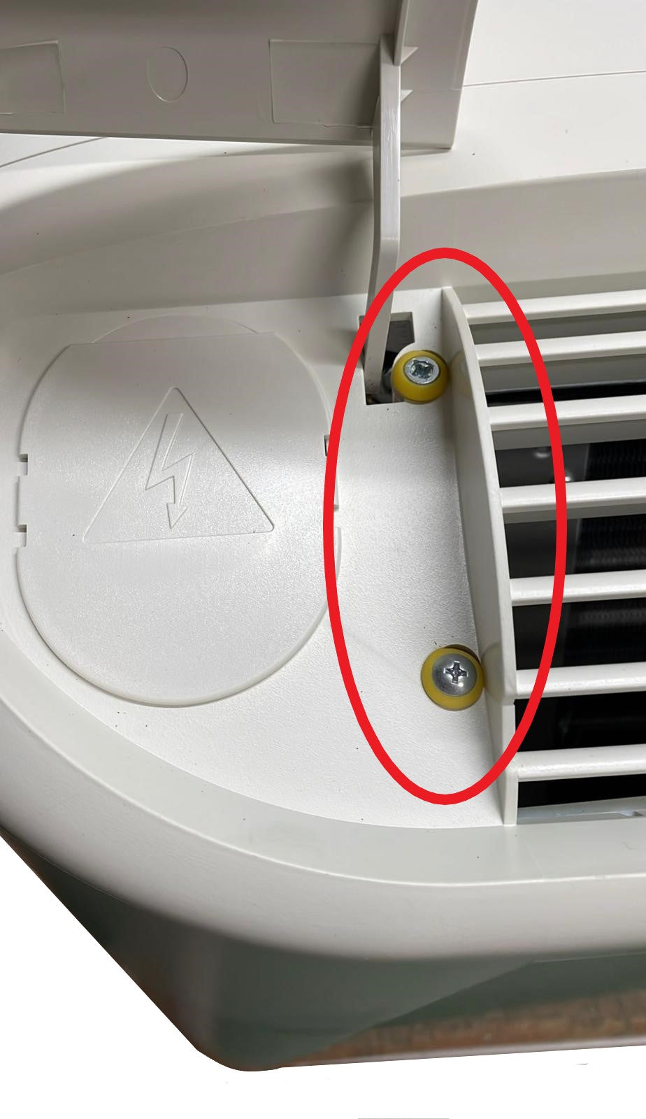 ferroli area occasioni ventilconvettore fan coil ferroli top fan plus mod vm b 100