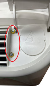 ferroli area occasioni ventilconvettore fan coil ferroli top fan plus mod vm b 52