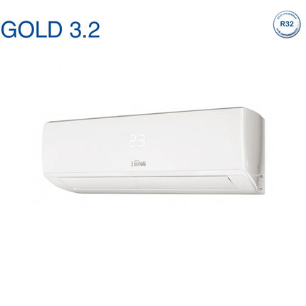 immagine-3-ferroli-offerta-climatizzatore-condizionatore-ferroli-dual-split-inverter-serie-gold-3.2-77-con-18-2-r-32-70007000