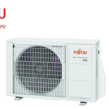 immagine-3-fujitsu-climatizzatore-condizionatore-fujitsu-inverter-serie-lm-e-14000-btu-asyg14lmce-ex-asyg14lmca-r-410-classe-a-ean-8059657005922