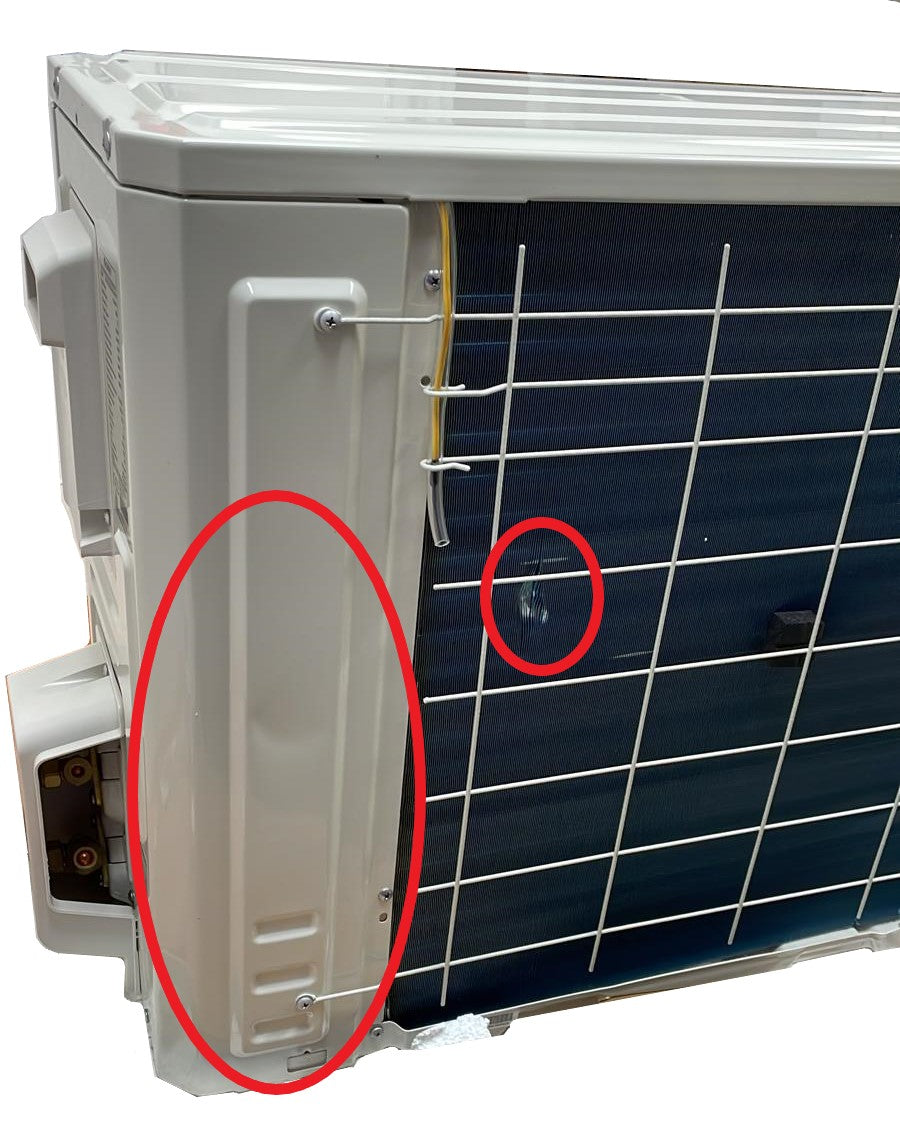 gree area occasioni climatizzatore condizionatore gree inverter serie ari 12000 btu r 32 wi fi integrato aa gwh12atbxb k6dna1d