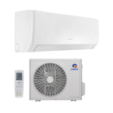 gree climatizzatore condizionatore gree inverter serie pular 9000 btu gwh09agb k6dna1bi r 32 wi fi integrato aa