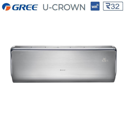 immagine-3-gree-climatizzatore-condizionatore-gree-quadri-split-inverter-serie-u-crown-12121218-con-gwhd36nk6lo-r-32-wi-fi-integrato-12000120001200018000