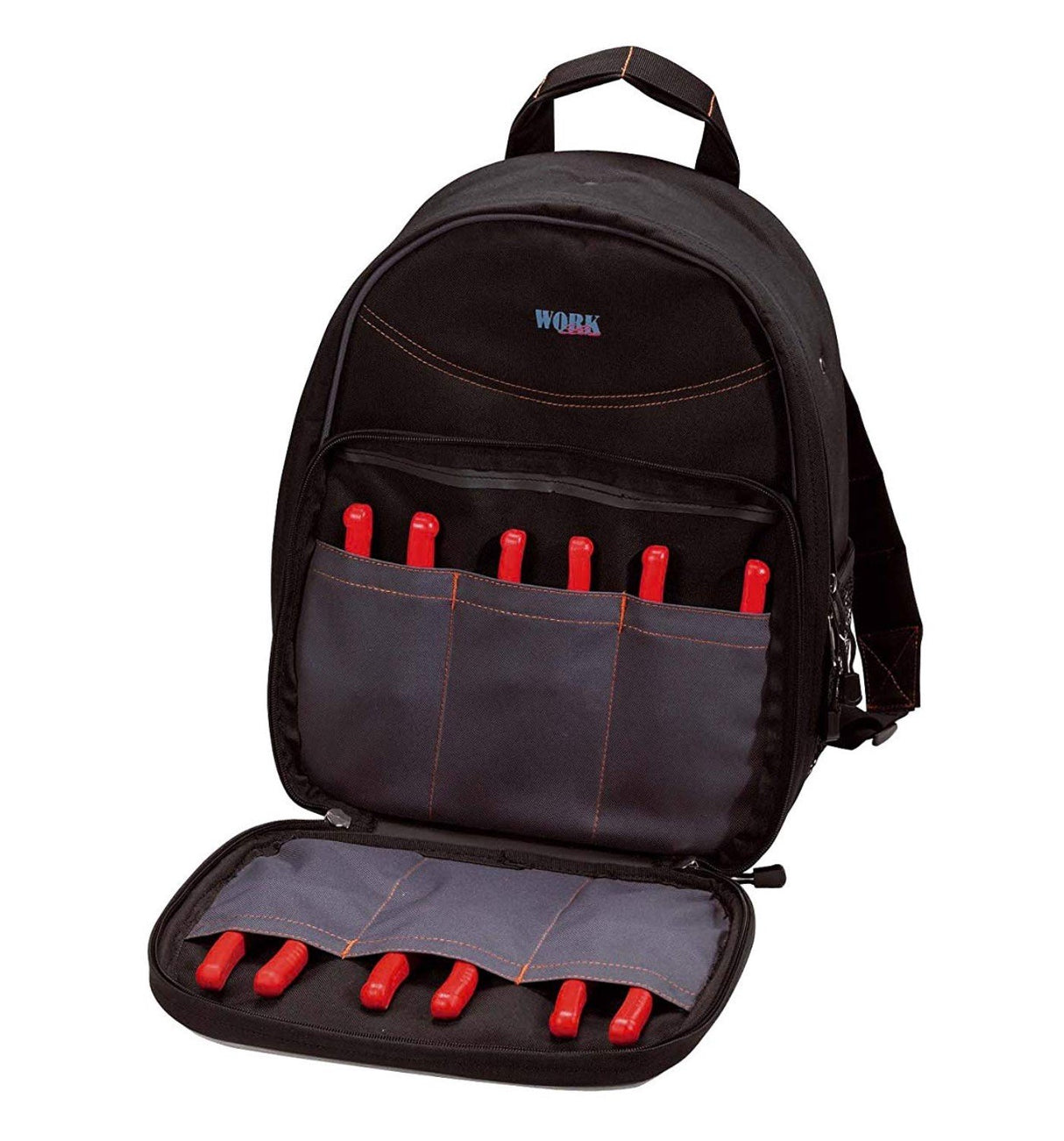 gt line zainetto portautensili top07 gt line privo di utensili ean 99175863