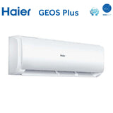 haier climatizzatore condizionatore haier inverter geos plus 12000 btu as35tamhra c r 32 wi fi integrato classe aa ean 6924362745161