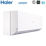 haier climatizzatore condizionatore haier quadri split inverter serie expert 99912 con 4u85s2sr5fa r 32 wi fi integrato 90009000900012000