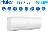 haier climatizzatore condizionatore haier quadri split inverter serie ies plus 771515 con 4u85s2sr3fa r 32 wi fi integrato 700070001500015000 novita