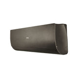 haier climatizzatore condizionatore haier trial split inverter serie flexis plus black 7712 con 3u55s2sr3fa r 32 wi fi integrato colore nero 7000700012000