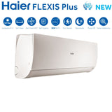 haier climatizzatore condizionatore haier trial split inverter serie flexis plus white 7715 con 3u70s2sr3fa r 32 wi fi integrato colore bianco 7000700015000