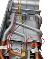hermann saunier duval area occasioni scaldabagno a gas camera aperta hermann saunier duval opalia c 11 low nox 111 lix p accensione elettronica gpl