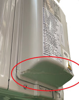 hisense area occasioni climatizzatore condizionatore hisense dual split inverter serie hi comfort 9 12 con 2amw52u4rxc r 32 wi fi integrato