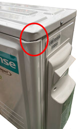 hisense area occasioni climatizzatore condizionatore hisense dual split inverter serie hi comfort 912 con 2amw52u4rxc r 32 wi fi integrato