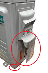 hisense area occasioni climatizzatore condizionatore hisense dual split inverter serie hi comfort 99 con 2amw35u4rgc r 32 wi fi integrato 90009001